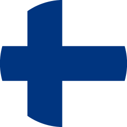 Finland Flag