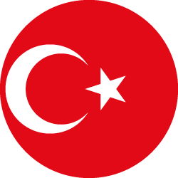 Turkey Flag